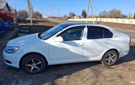 Skoda Octavia, 2012 год, 680 000 рублей, 5 фотография