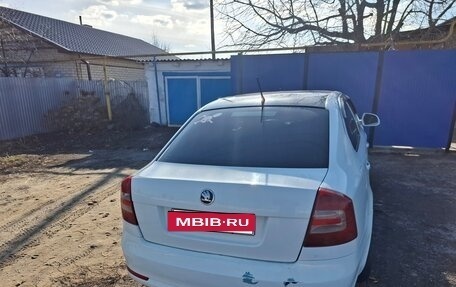 Skoda Octavia, 2012 год, 680 000 рублей, 6 фотография