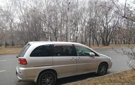 Nissan Liberty, 1999 год, 410 000 рублей, 8 фотография