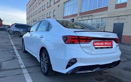 KIA Cerato IV, 2022 год, 2 500 000 рублей, 2 фотография