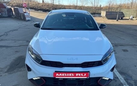 KIA Cerato IV, 2022 год, 2 500 000 рублей, 7 фотография