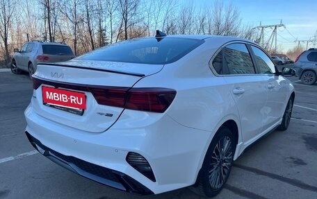 KIA Cerato IV, 2022 год, 2 500 000 рублей, 3 фотография