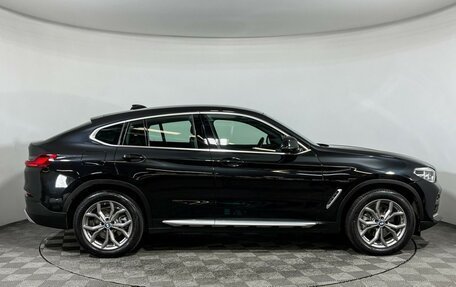 BMW X4, 2021 год, 6 500 000 рублей, 6 фотография