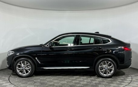 BMW X4, 2021 год, 6 500 000 рублей, 5 фотография