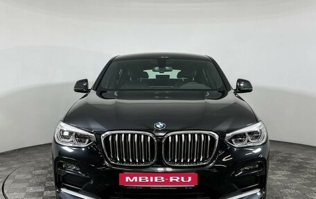 BMW X4, 2021 год, 6 500 000 рублей, 3 фотография