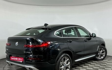 BMW X4, 2021 год, 6 500 000 рублей, 2 фотография