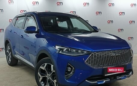 Haval F7 I, 2022 год, 2 099 000 рублей, 1 фотография