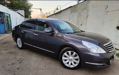 Nissan Teana, 2008 год, 1 450 000 рублей, 1 фотография