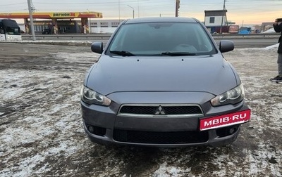 Mitsubishi Lancer IX, 2008 год, 800 000 рублей, 1 фотография