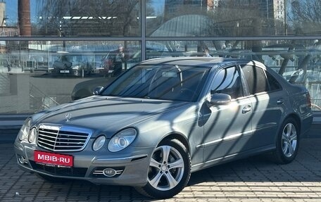 Mercedes-Benz E-Класс, 2006 год, 790 000 рублей, 1 фотография