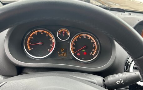 Opel Corsa D, 2012 год, 750 000 рублей, 12 фотография