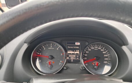 Nissan Qashqai, 2010 год, 1 000 000 рублей, 7 фотография