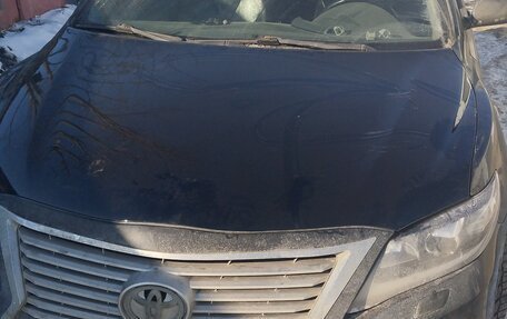 Toyota Camry, 2008 год, 1 100 000 рублей, 2 фотография