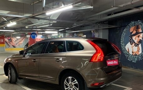 Volvo XC60 II, 2014 год, 2 350 000 рублей, 3 фотография