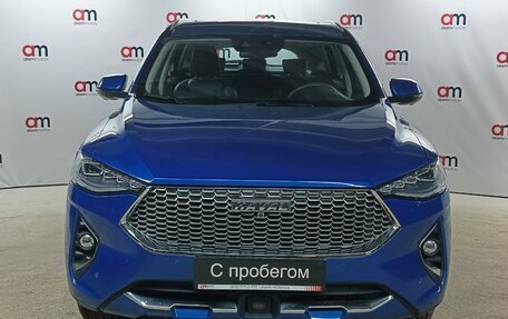 Haval F7 I, 2022 год, 2 099 000 рублей, 2 фотография