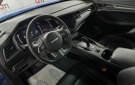 Haval F7 I, 2022 год, 2 099 000 рублей, 10 фотография