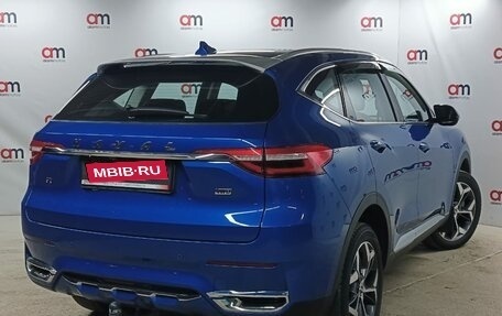 Haval F7 I, 2022 год, 2 099 000 рублей, 4 фотография