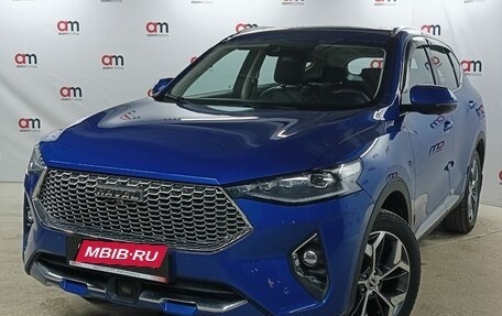 Haval F7 I, 2022 год, 2 099 000 рублей, 3 фотография