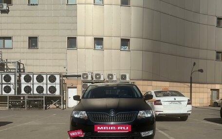 Skoda Rapid I, 2015 год, 1 250 000 рублей, 21 фотография