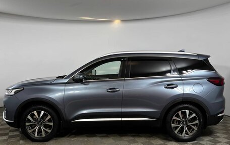 Chery Tiggo 7 Pro, 2021 год, 1 649 000 рублей, 10 фотография