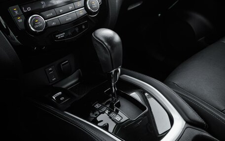 Nissan Qashqai, 2016 год, 1 994 000 рублей, 17 фотография