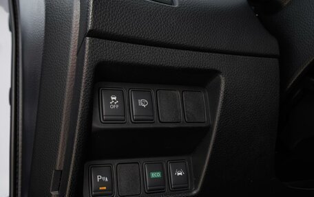 Nissan Qashqai, 2016 год, 1 994 000 рублей, 24 фотография