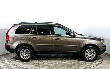 Volvo XC90 II рестайлинг, 2008 год, 1 297 000 рублей, 4 фотография