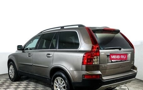 Volvo XC90 II рестайлинг, 2008 год, 1 297 000 рублей, 7 фотография