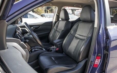 Nissan Qashqai, 2016 год, 1 994 000 рублей, 11 фотография