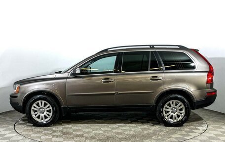 Volvo XC90 II рестайлинг, 2008 год, 1 297 000 рублей, 8 фотография