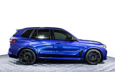 BMW X5 M, 2020 год, 10 990 000 рублей, 4 фотография