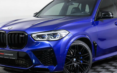 BMW X5 M, 2020 год, 10 990 000 рублей, 35 фотография