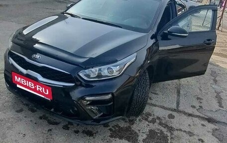 KIA Cerato IV, 2019 год, 2 000 000 рублей, 5 фотография