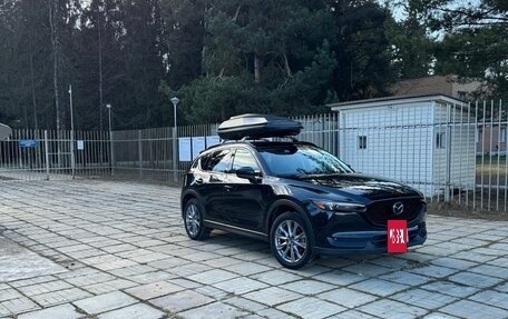 Mazda CX-5 II, 2019 год, 3 200 000 рублей, 2 фотография