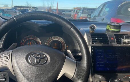 Toyota Corolla, 2007 год, 650 000 рублей, 2 фотография