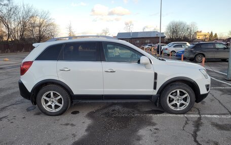 Opel Antara I, 2012 год, 1 400 000 рублей, 6 фотография