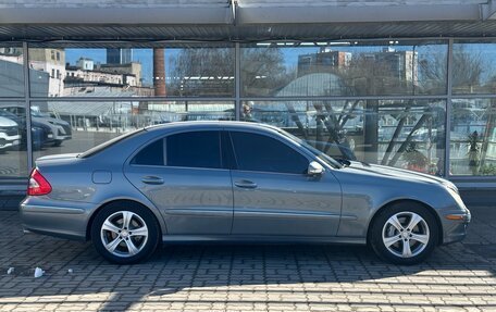 Mercedes-Benz E-Класс, 2006 год, 790 000 рублей, 6 фотография