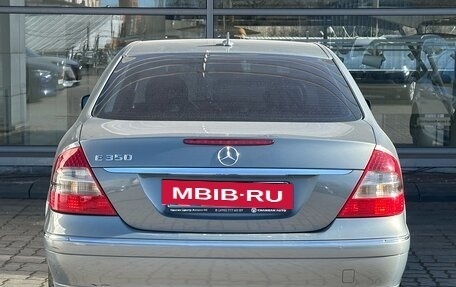 Mercedes-Benz E-Класс, 2006 год, 790 000 рублей, 4 фотография