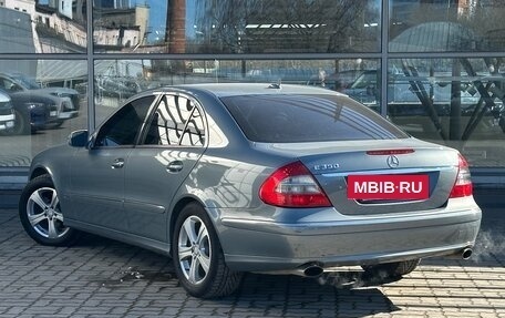 Mercedes-Benz E-Класс, 2006 год, 790 000 рублей, 3 фотография