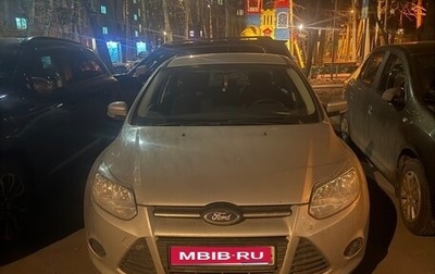 Ford Focus III, 2013 год, 900 000 рублей, 1 фотография