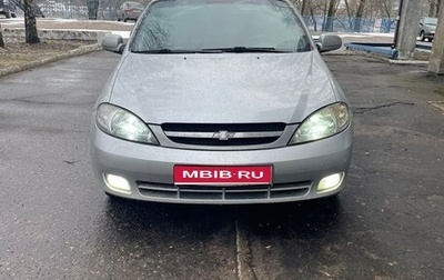 Chevrolet Lacetti, 2008 год, 365 000 рублей, 1 фотография