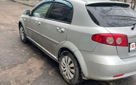 Chevrolet Lacetti, 2008 год, 365 000 рублей, 3 фотография