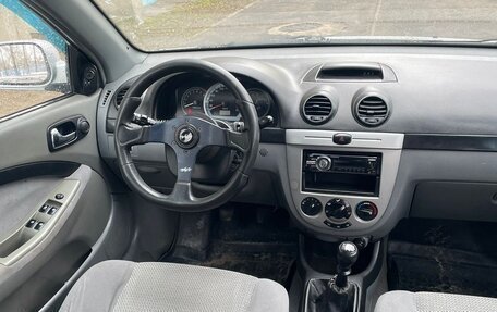 Chevrolet Lacetti, 2008 год, 365 000 рублей, 7 фотография