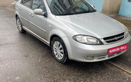 Chevrolet Lacetti, 2008 год, 365 000 рублей, 6 фотография