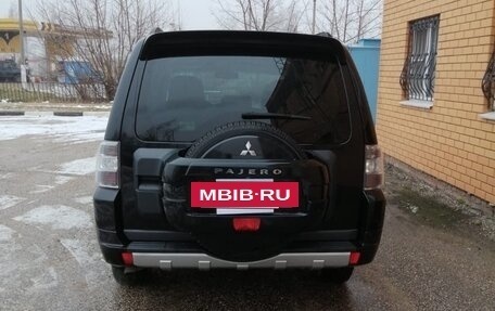 Mitsubishi Pajero IV, 2013 год, 2 100 000 рублей, 6 фотография