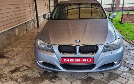 BMW 3 серия, 2011 год, 1 300 000 рублей, 1 фотография