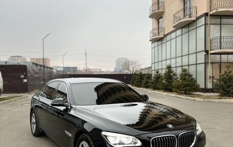 BMW 7 серия, 2015 год, 2 170 000 рублей, 1 фотография