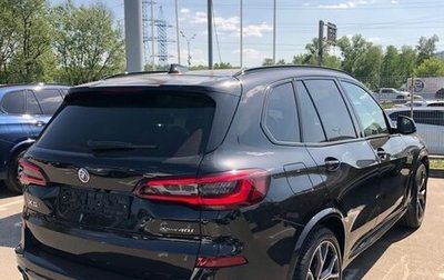 BMW X5, 2022 год, 11 499 999 рублей, 1 фотография