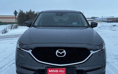 Mazda CX-5 II, 2021 год, 3 850 000 рублей, 1 фотография