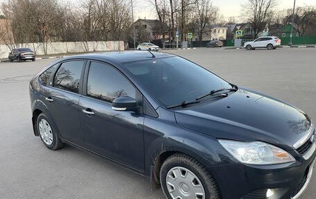 Ford Focus II рестайлинг, 2008 год, 750 000 рублей, 1 фотография